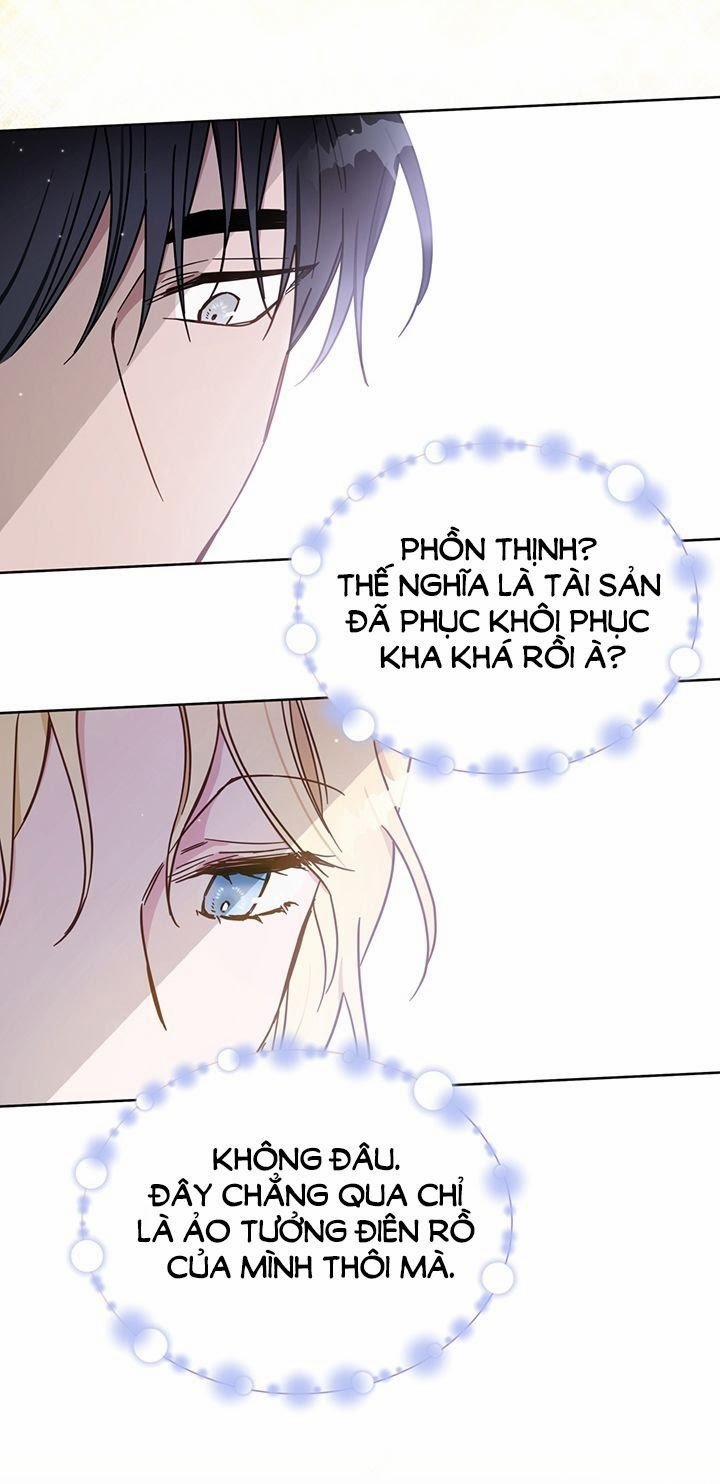 Hãy Để Tôi Được Hiểu Em 3 trang 34