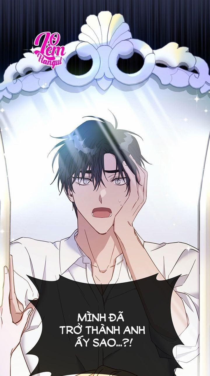 Hãy Để Tôi Được Hiểu Em 3 trang 4