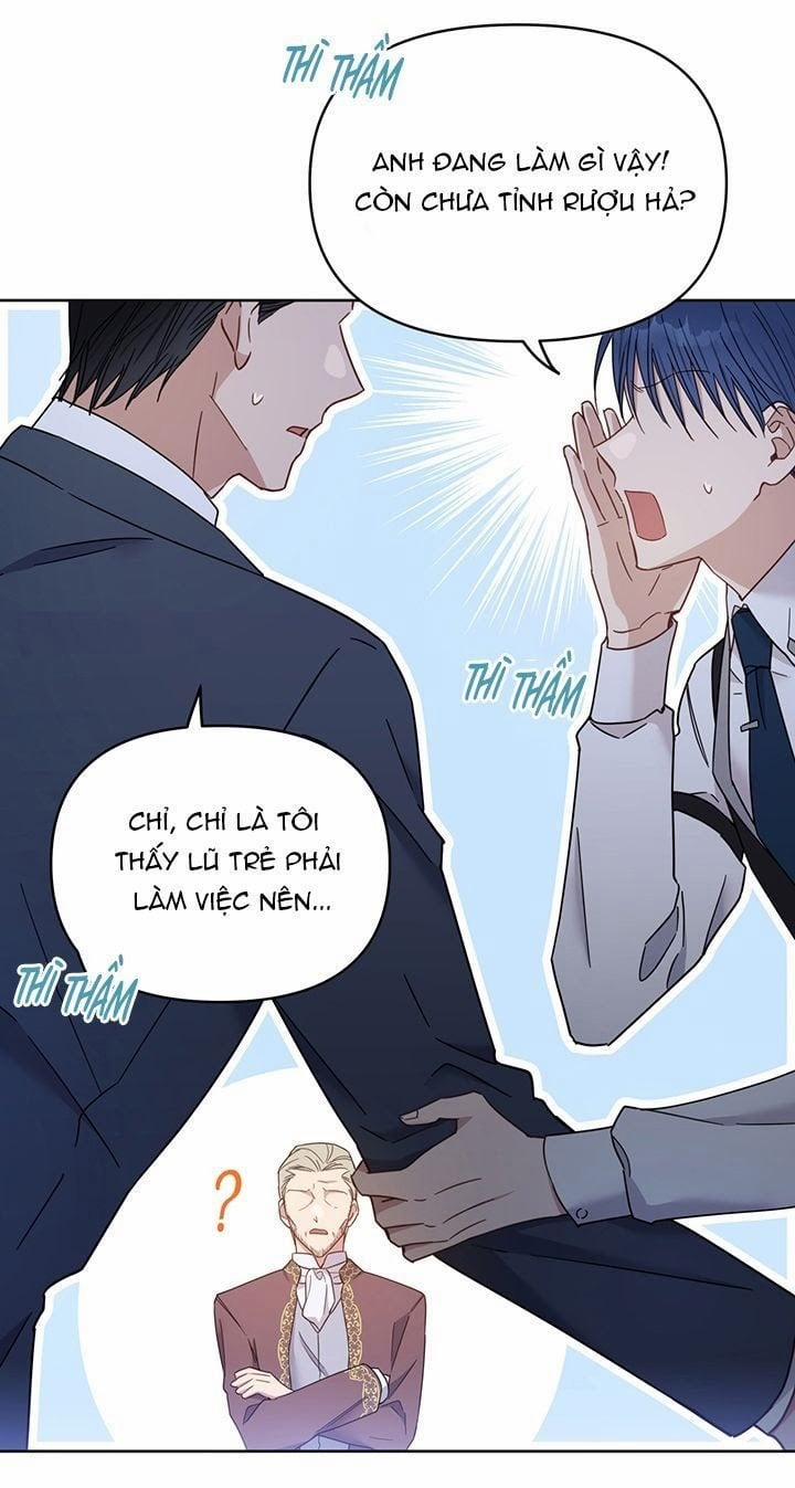 Hãy Để Tôi Được Hiểu Em 3 trang 42