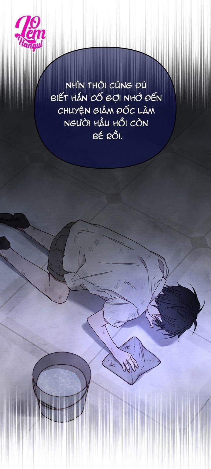 Hãy Để Tôi Được Hiểu Em 3 trang 43