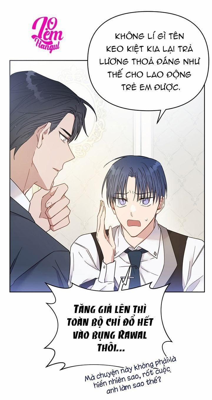 Hãy Để Tôi Được Hiểu Em 3 trang 44