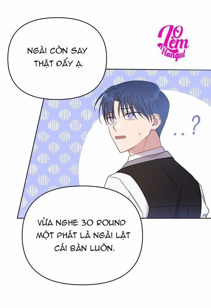 Hãy Để Tôi Được Hiểu Em 3 trang 46