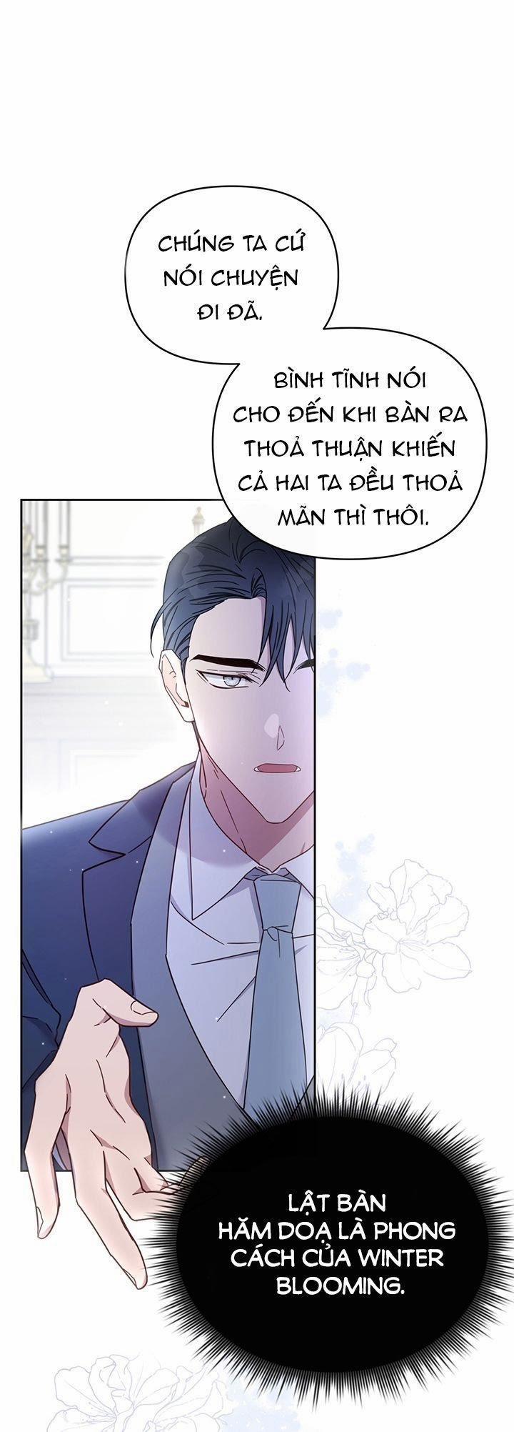 Hãy Để Tôi Được Hiểu Em 3 trang 58