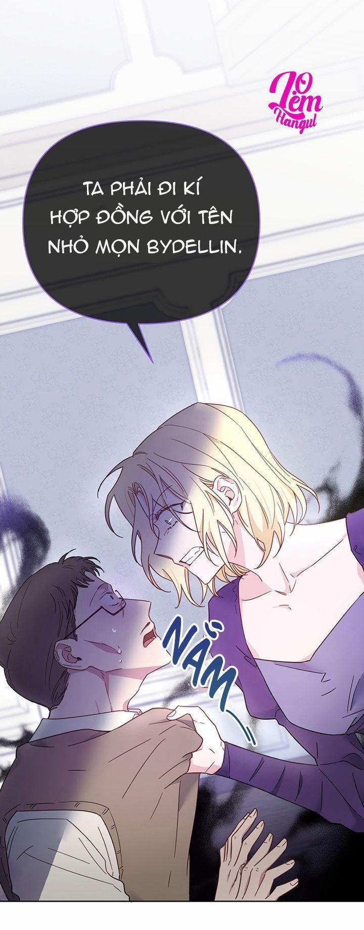Hãy Để Tôi Được Hiểu Em 3 trang 82