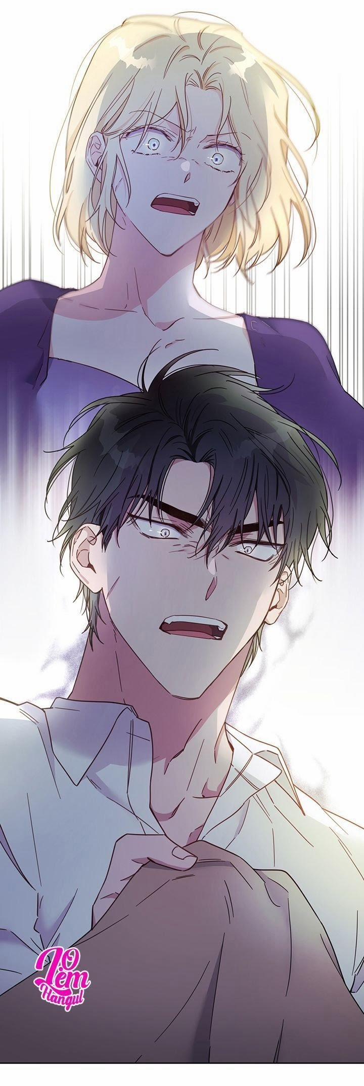 Hãy Để Tôi Được Hiểu Em 3 trang 84