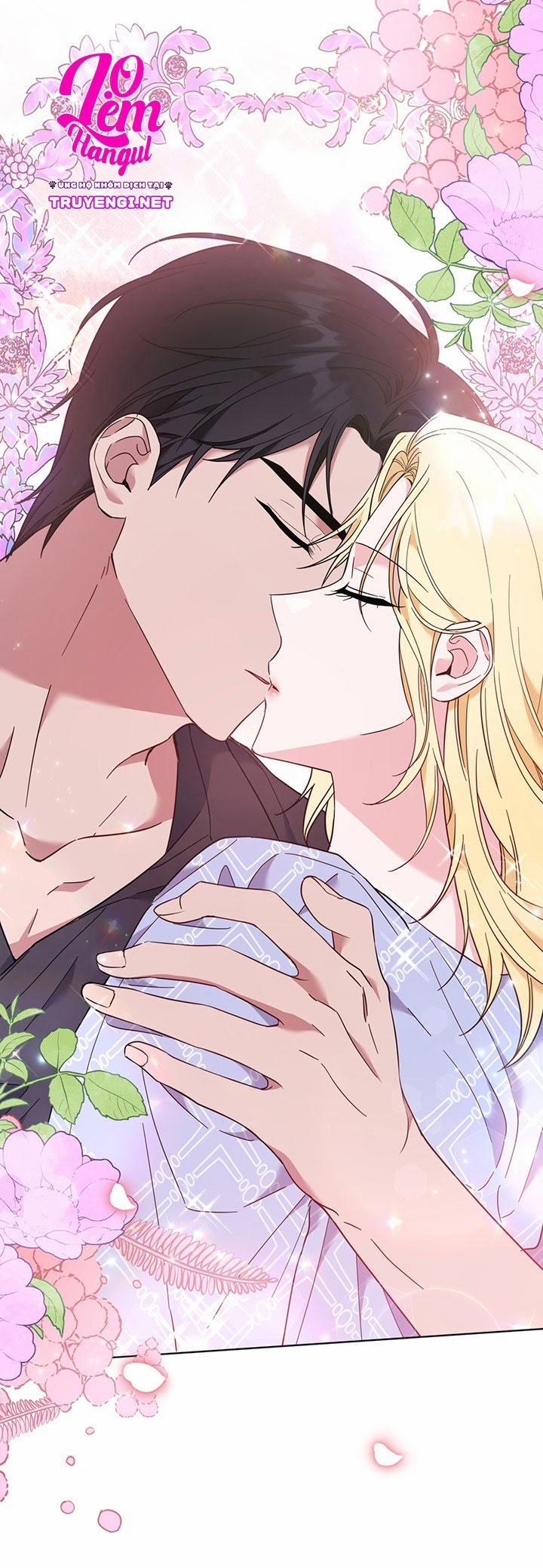 Hãy Để Tôi Được Hiểu Em 30 trang 14