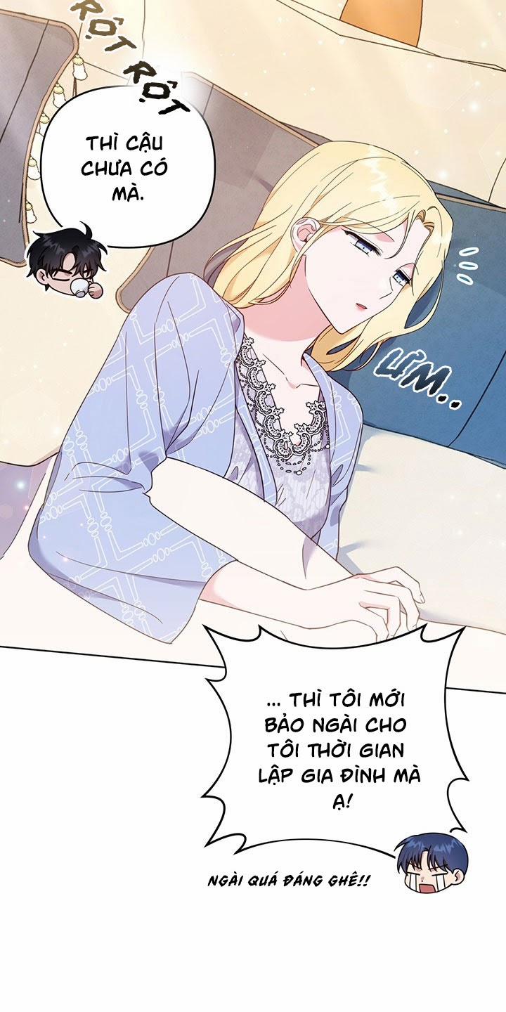 Hãy Để Tôi Được Hiểu Em 30 trang 37