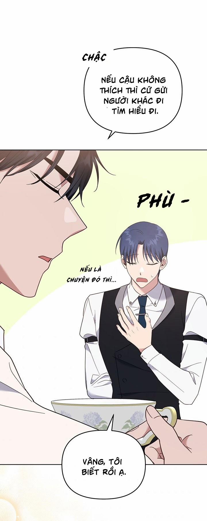 Hãy Để Tôi Được Hiểu Em 30 trang 38