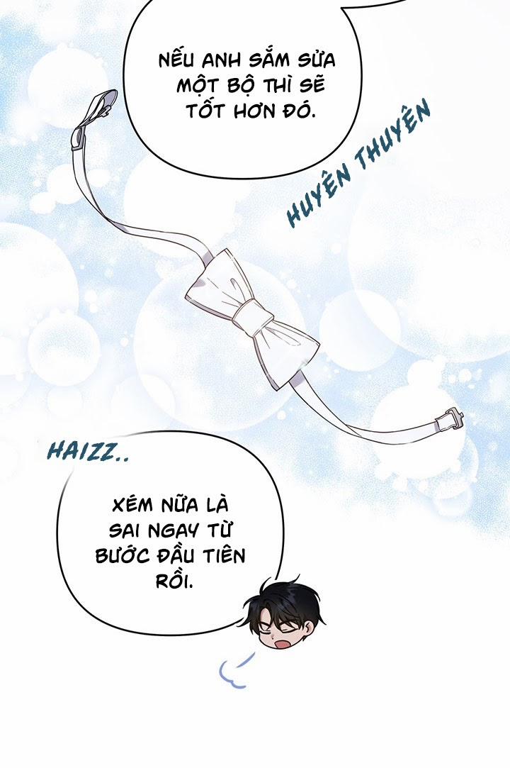 Hãy Để Tôi Được Hiểu Em 30 trang 49