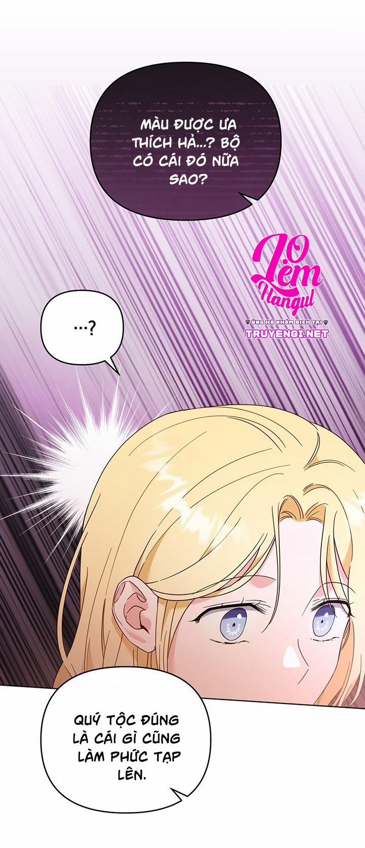 Hãy Để Tôi Được Hiểu Em 30 trang 51