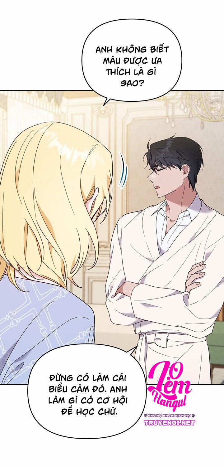 Hãy Để Tôi Được Hiểu Em 30 trang 52
