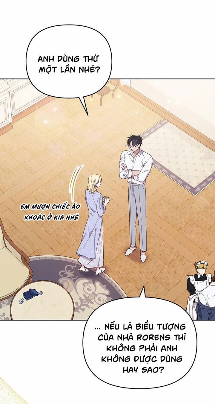 Hãy Để Tôi Được Hiểu Em 30 trang 58