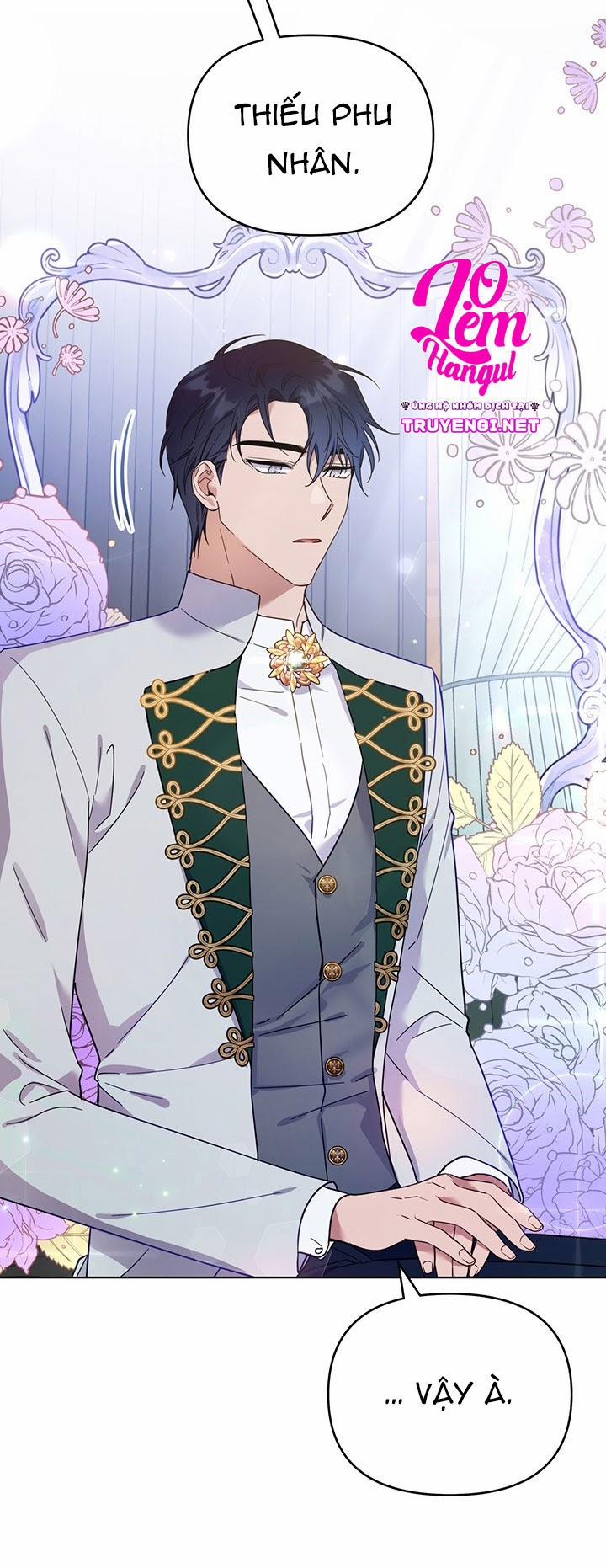 Hãy Để Tôi Được Hiểu Em 31 trang 14