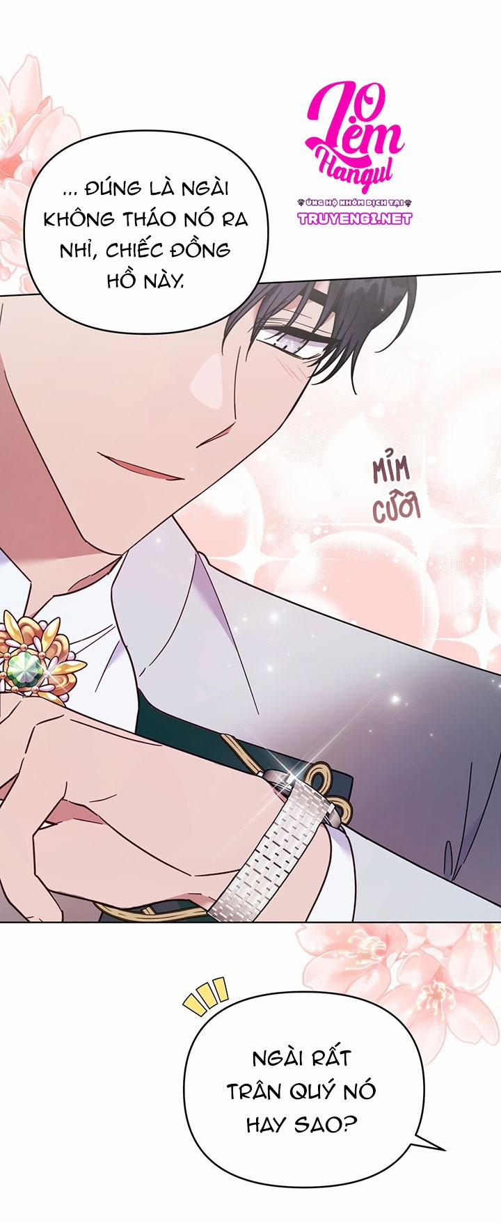 Hãy Để Tôi Được Hiểu Em 31 trang 17