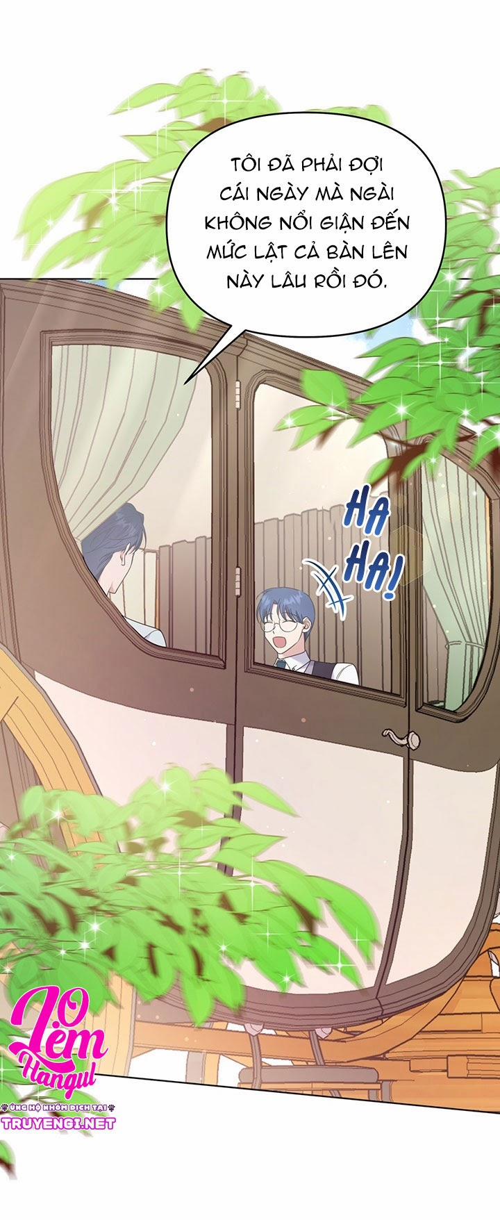 Hãy Để Tôi Được Hiểu Em 31 trang 19