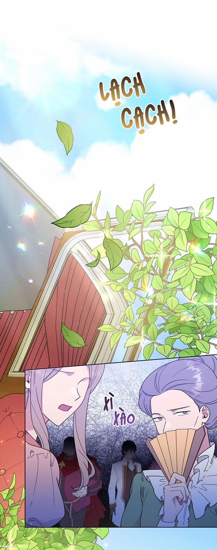 Hãy Để Tôi Được Hiểu Em 31 trang 20