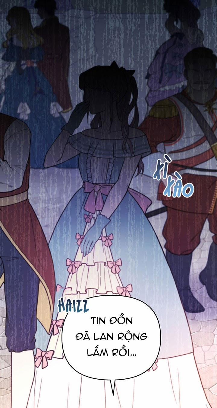 Hãy Để Tôi Được Hiểu Em 31 trang 23