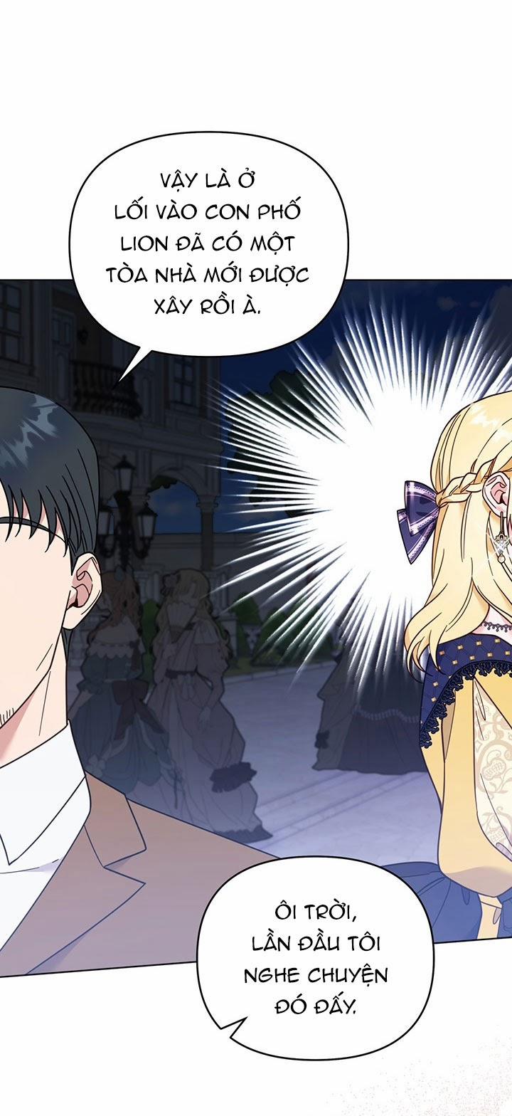 Hãy Để Tôi Được Hiểu Em 31 trang 27