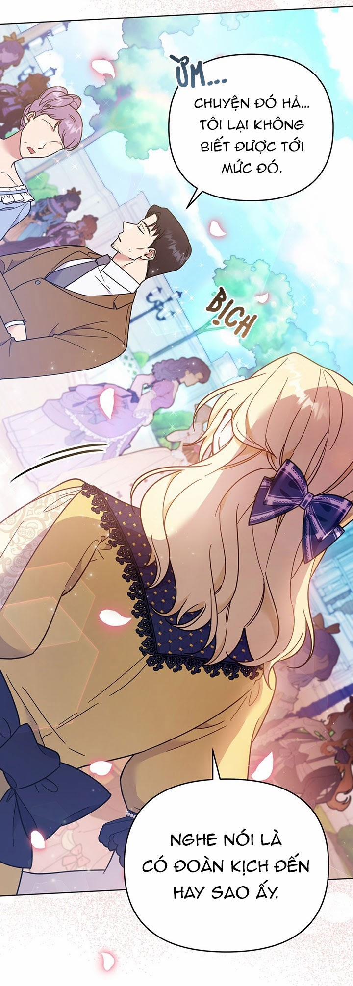 Hãy Để Tôi Được Hiểu Em 31 trang 29