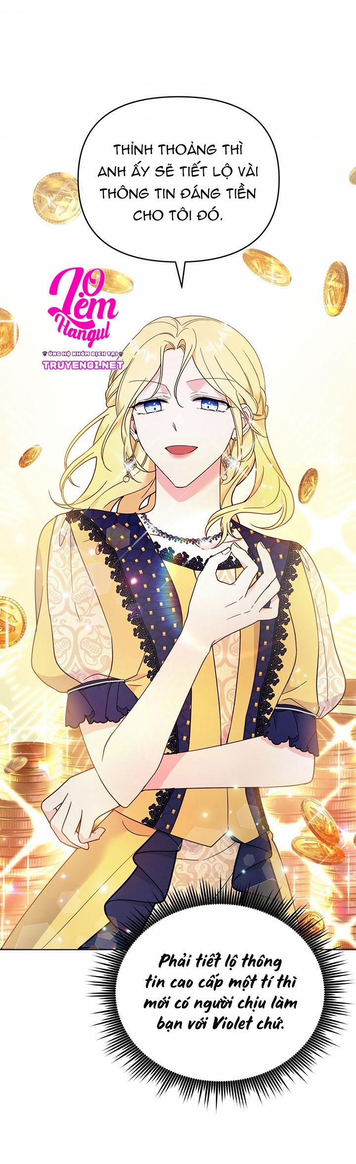 Hãy Để Tôi Được Hiểu Em 31 trang 33