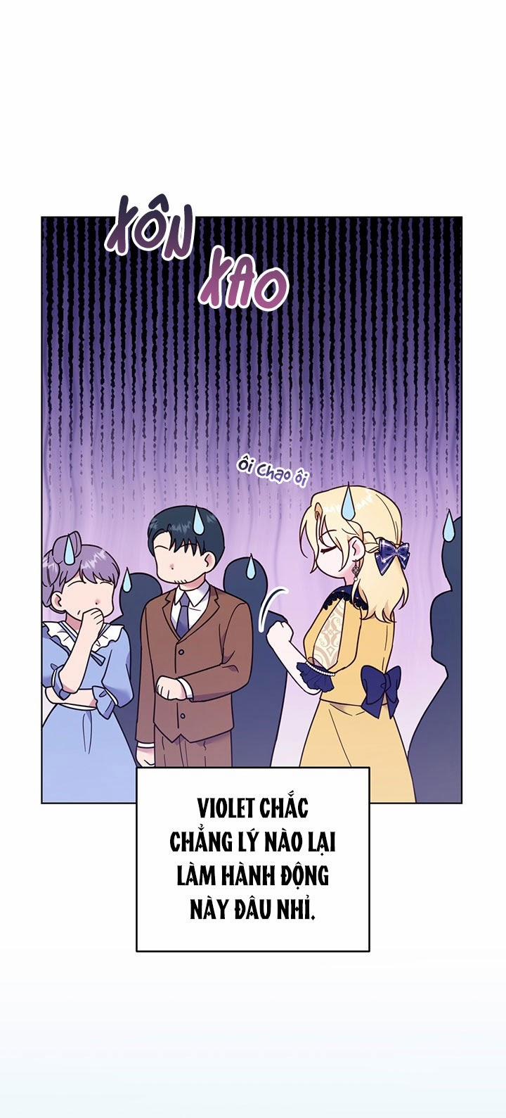 Hãy Để Tôi Được Hiểu Em 31 trang 34