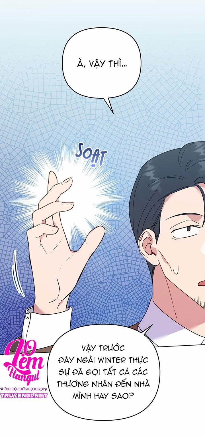 Hãy Để Tôi Được Hiểu Em 31 trang 35