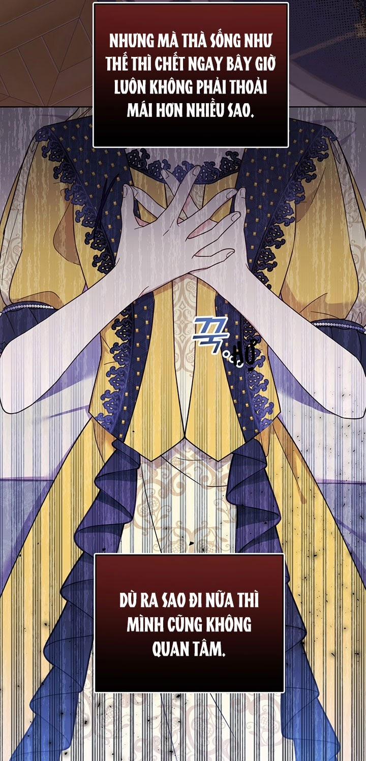 Hãy Để Tôi Được Hiểu Em 31 trang 4