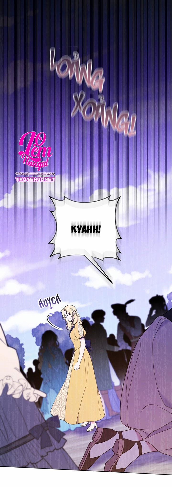 Hãy Để Tôi Được Hiểu Em 31 trang 42