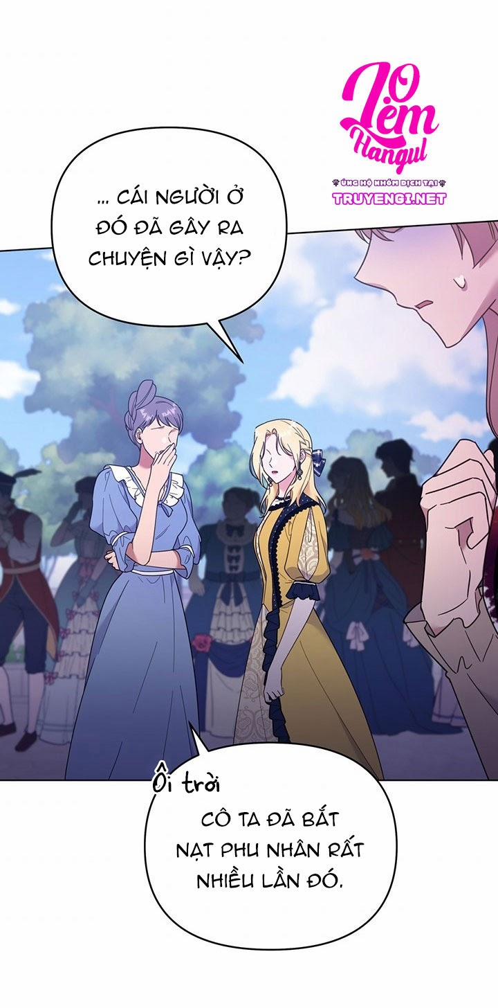 Hãy Để Tôi Được Hiểu Em 31 trang 44