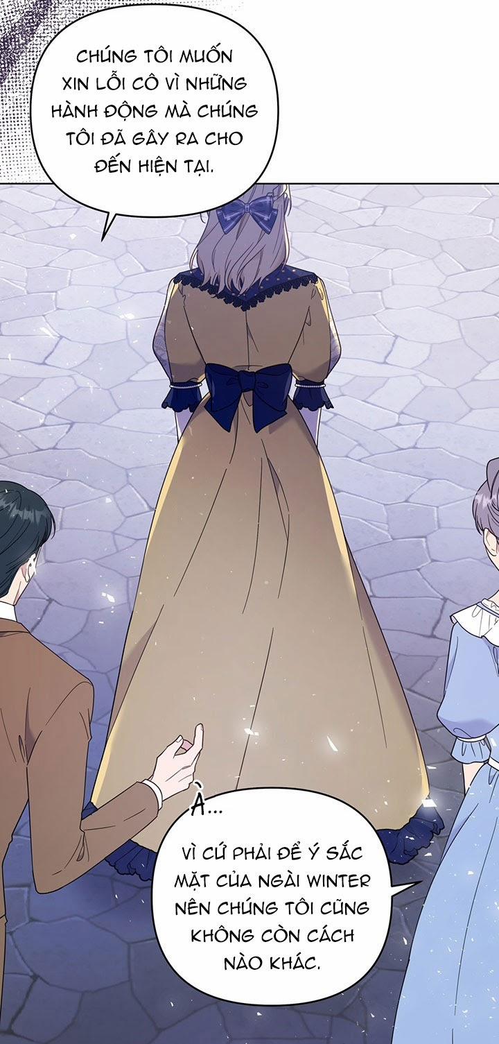 Hãy Để Tôi Được Hiểu Em 31 trang 50