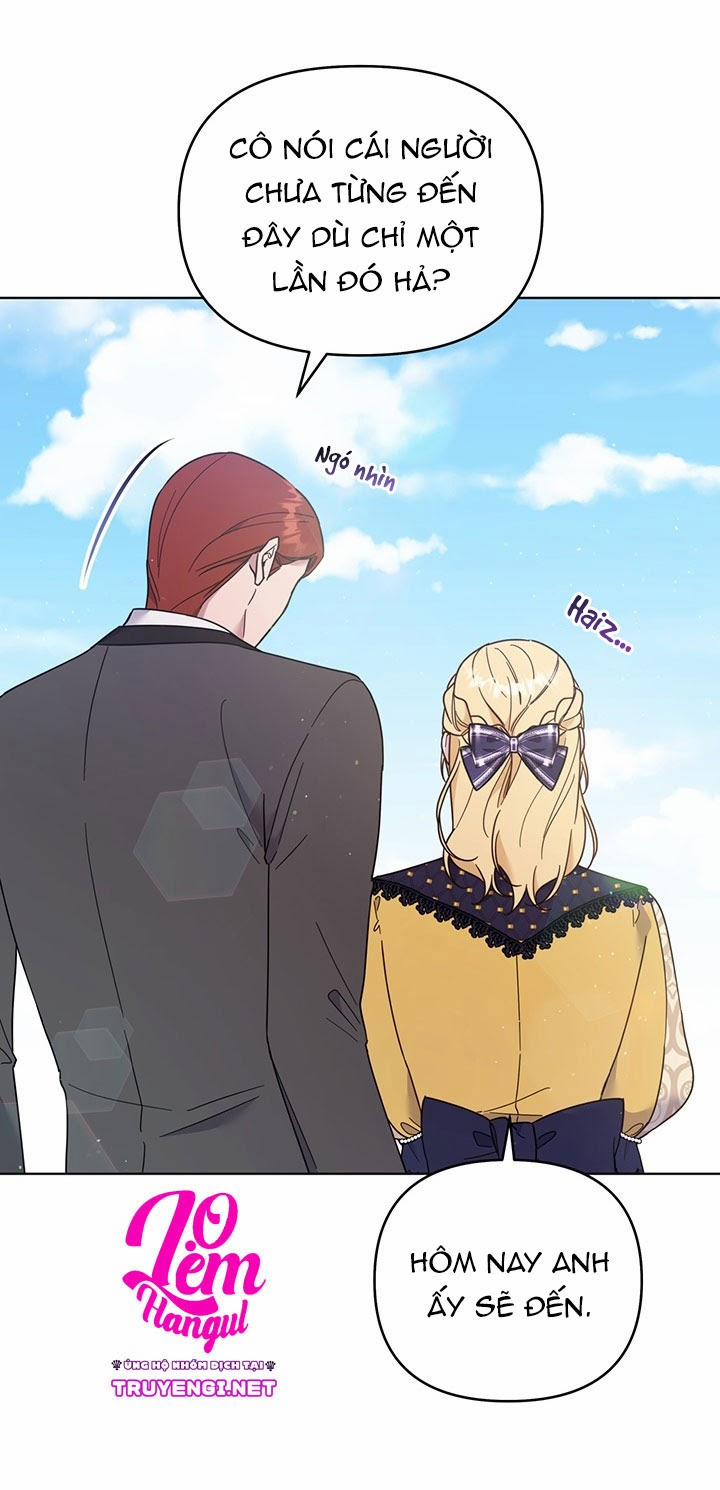 Hãy Để Tôi Được Hiểu Em 31 trang 61