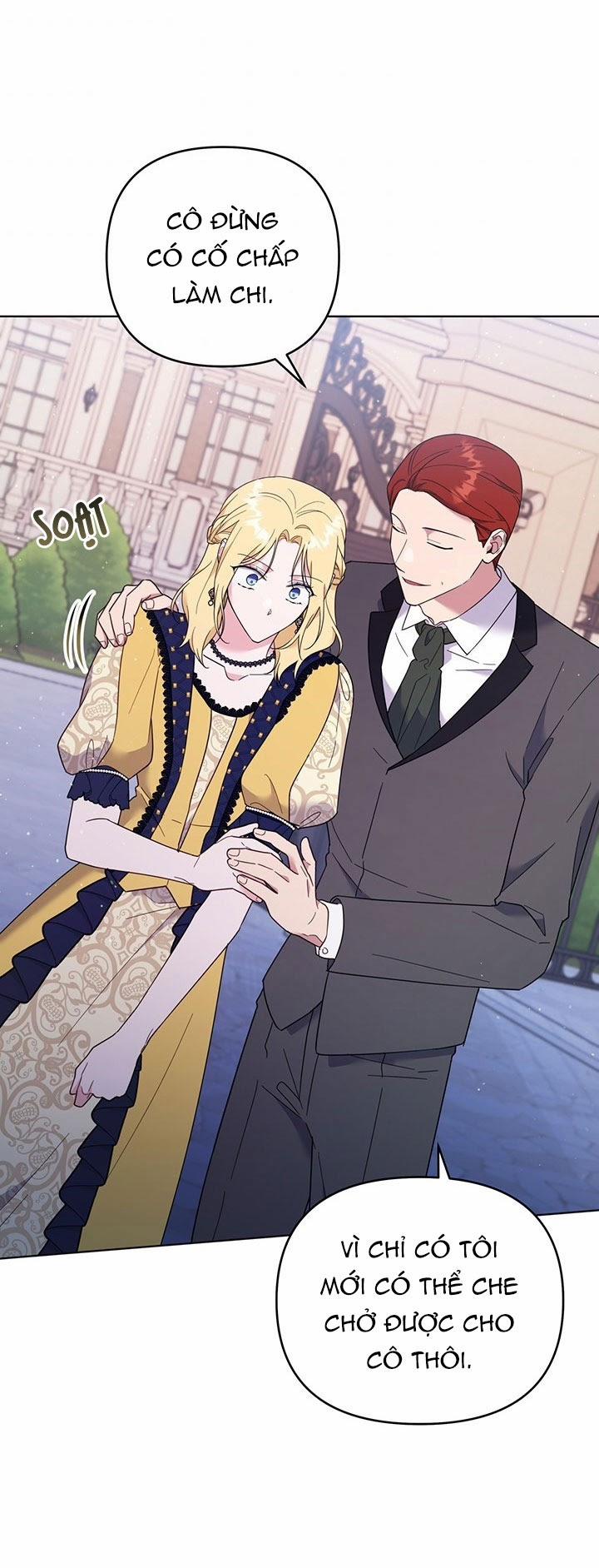 Hãy Để Tôi Được Hiểu Em 31 trang 64