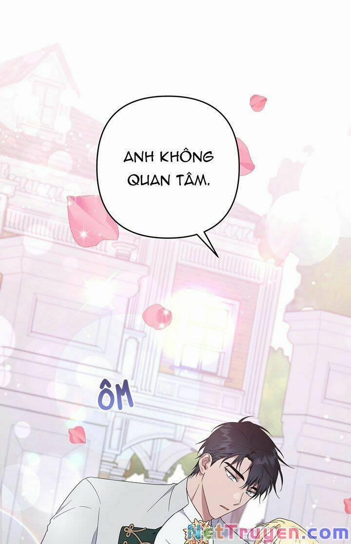 Hãy Để Tôi Được Hiểu Em 32 trang 12