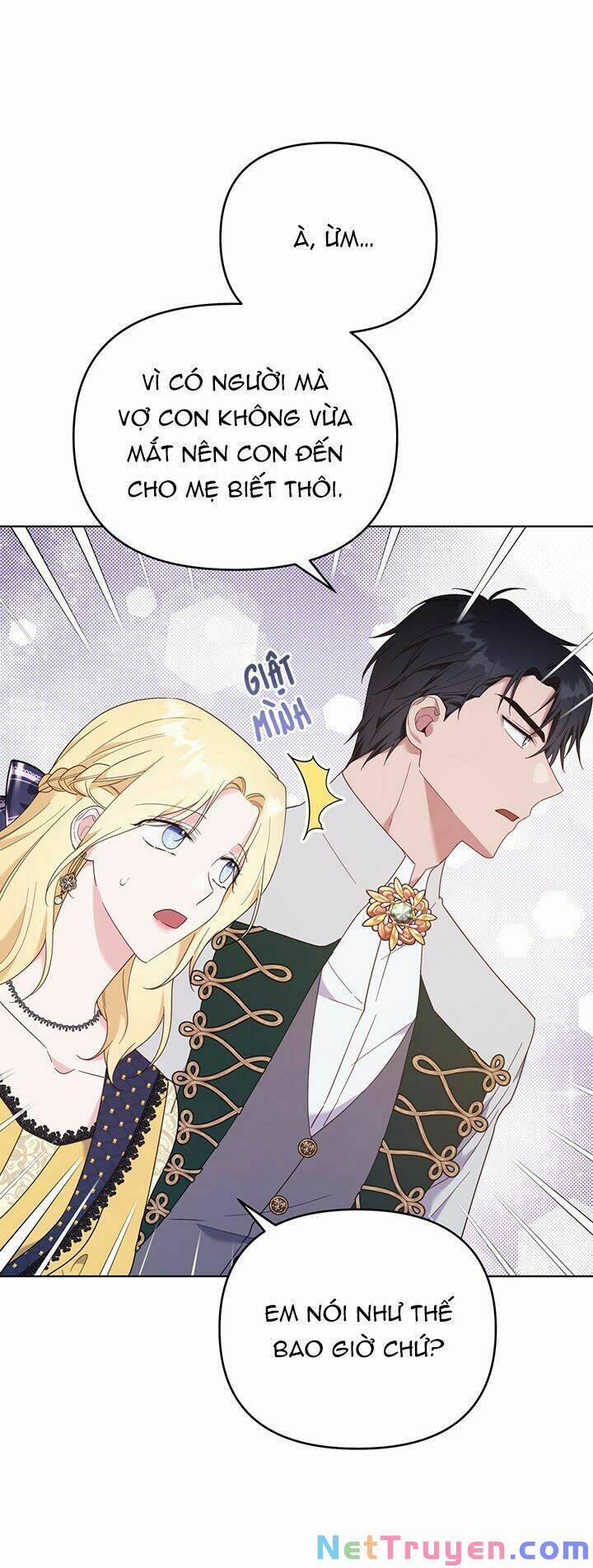 Hãy Để Tôi Được Hiểu Em 32 trang 32