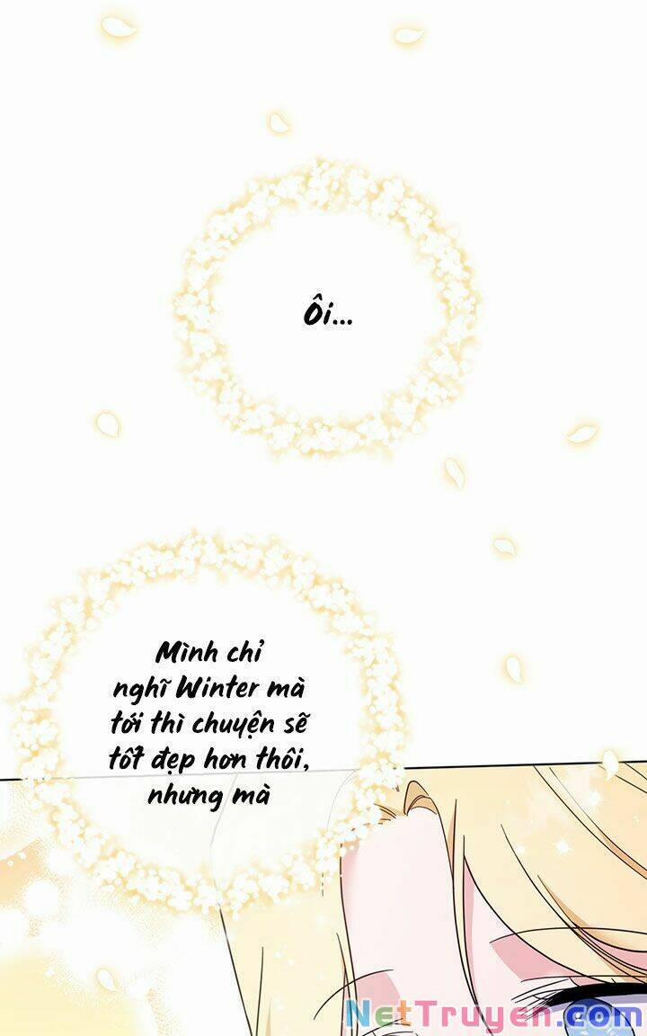 Hãy Để Tôi Được Hiểu Em 32 trang 38