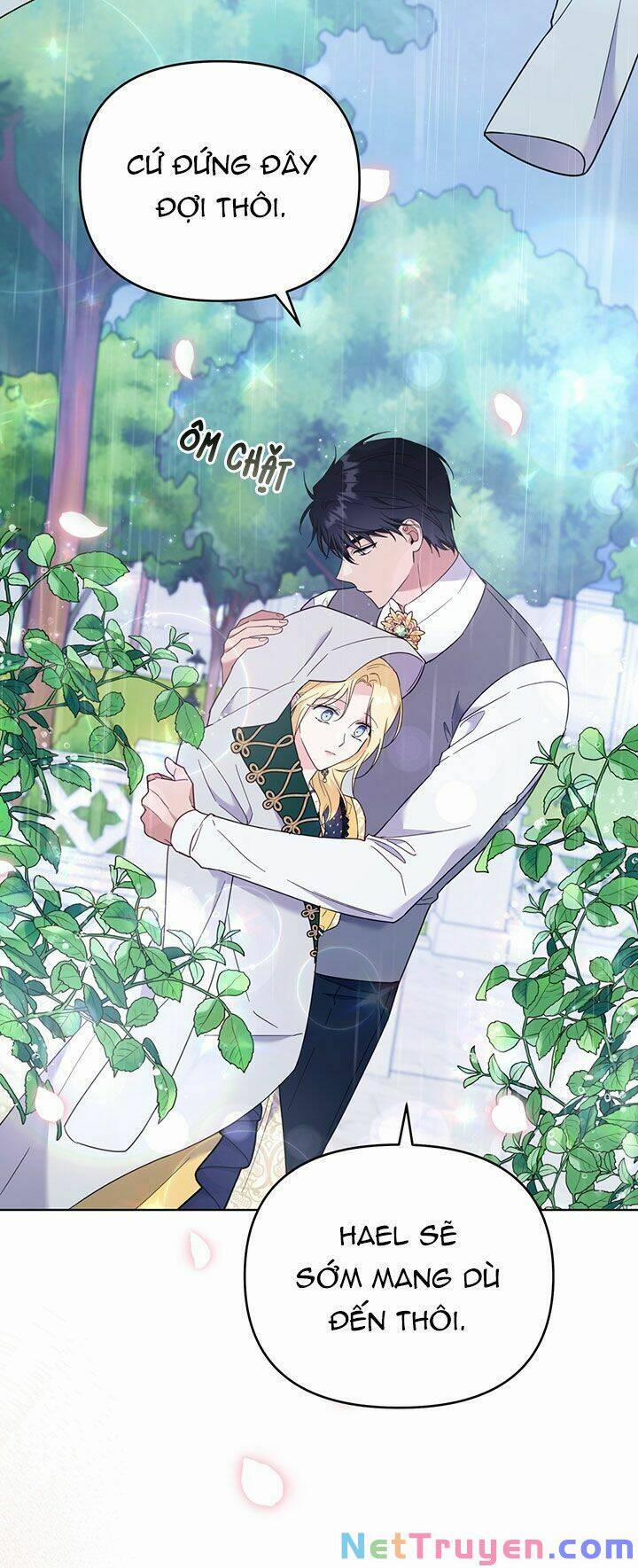 Hãy Để Tôi Được Hiểu Em 32 trang 49