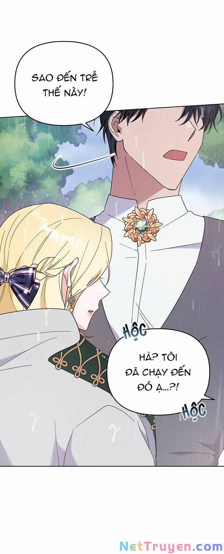 Hãy Để Tôi Được Hiểu Em 32 trang 64