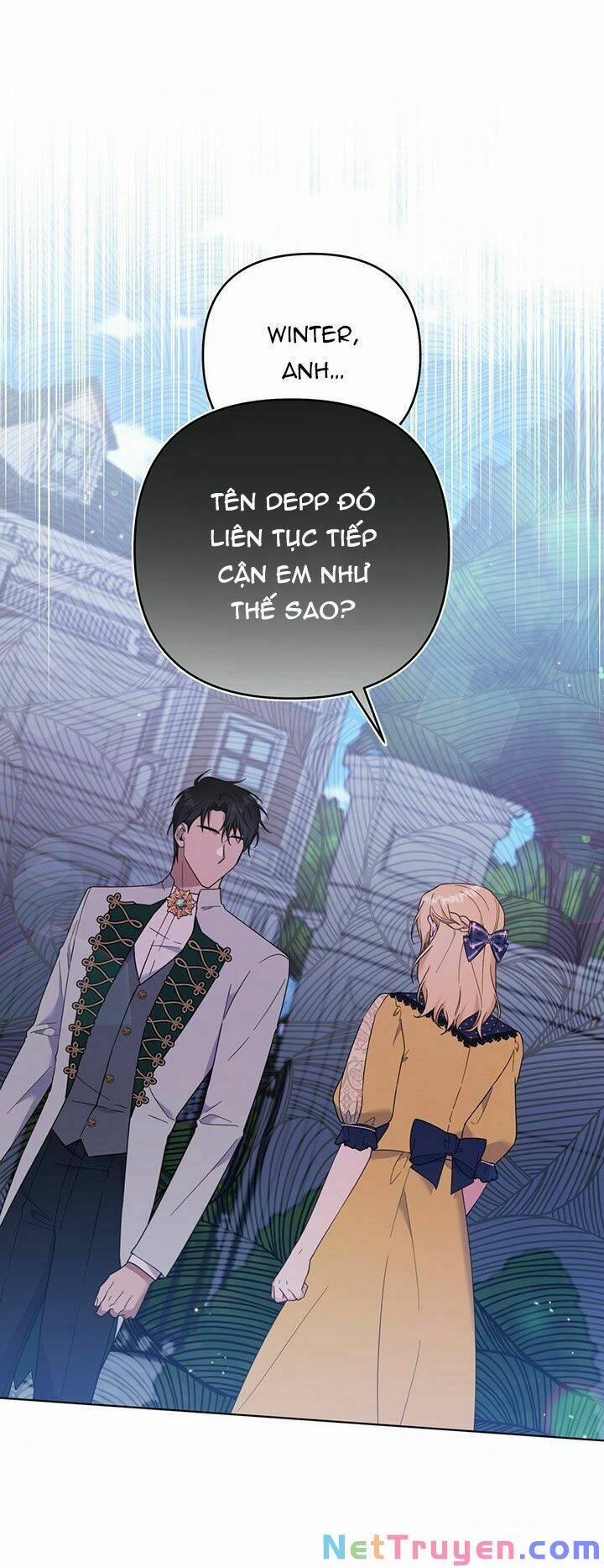 Hãy Để Tôi Được Hiểu Em 32 trang 7