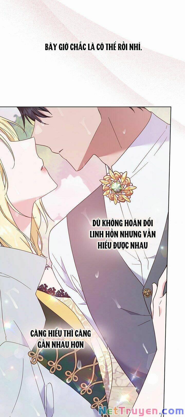 Hãy Để Tôi Được Hiểu Em 32 trang 73
