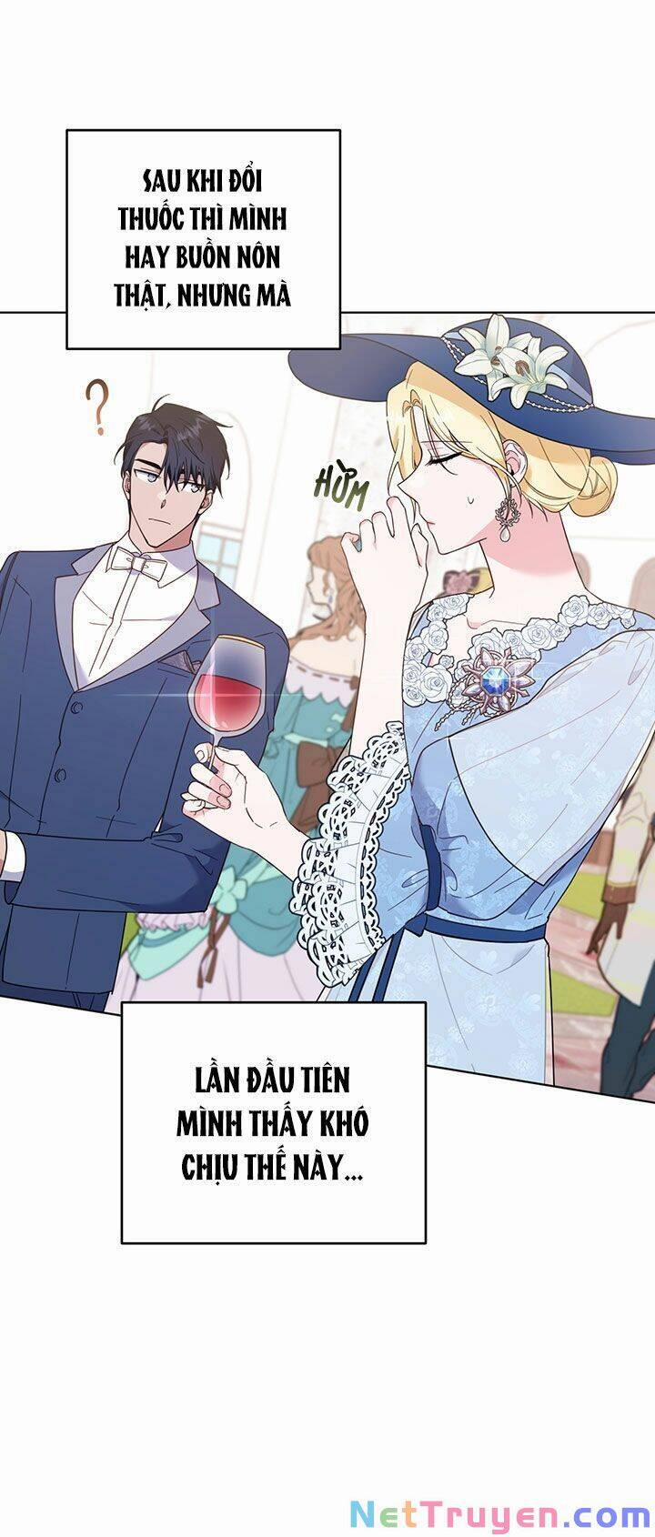 Hãy Để Tôi Được Hiểu Em 33 trang 10