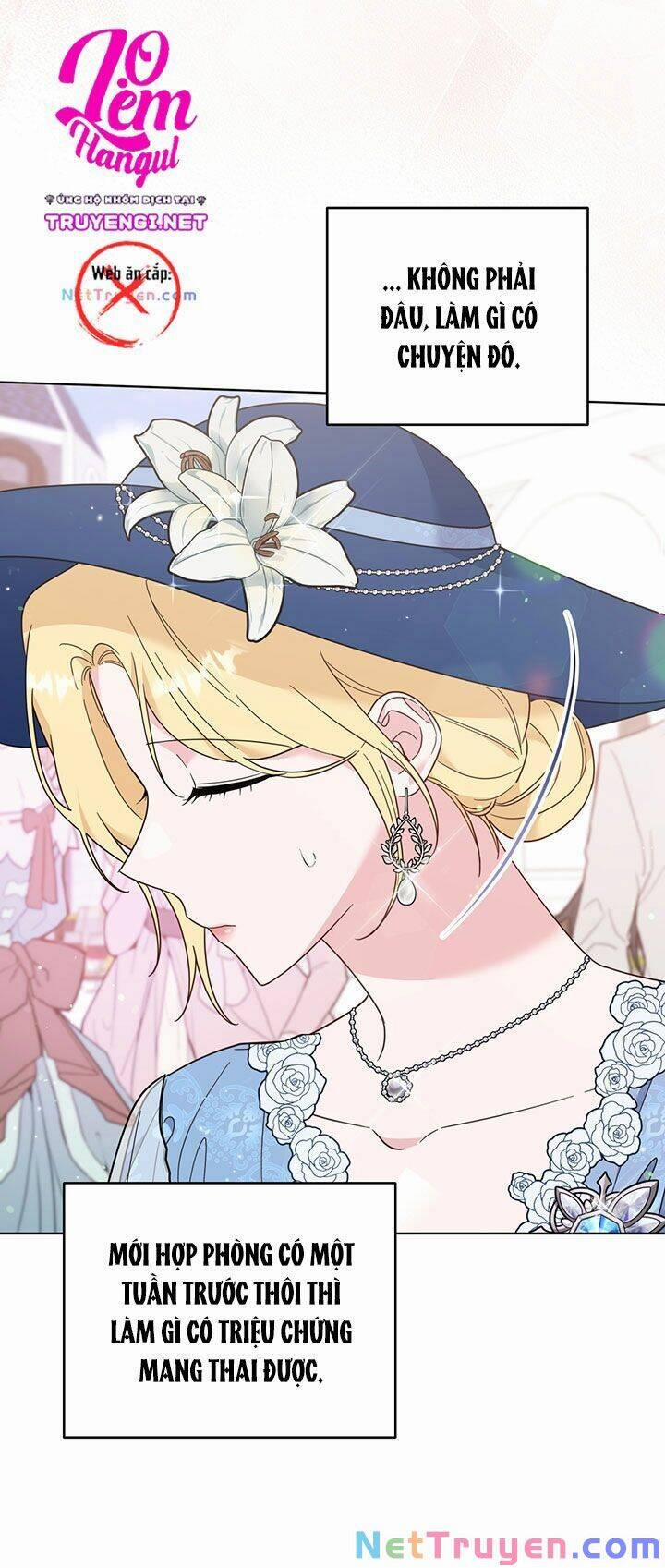 Hãy Để Tôi Được Hiểu Em 33 trang 13