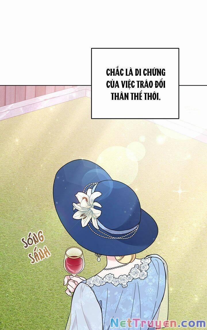 Hãy Để Tôi Được Hiểu Em 33 trang 14