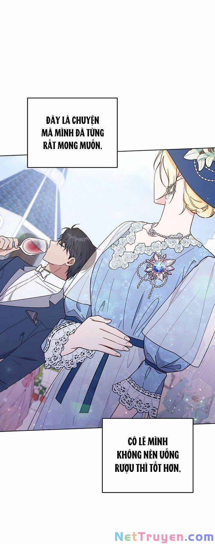 Hãy Để Tôi Được Hiểu Em 33 trang 20