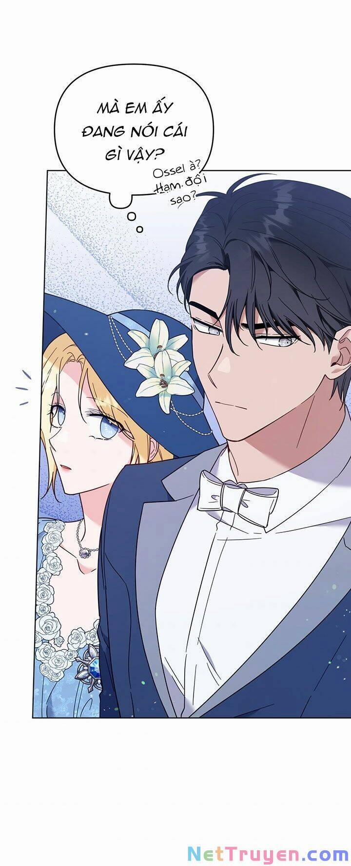 Hãy Để Tôi Được Hiểu Em 33 trang 27