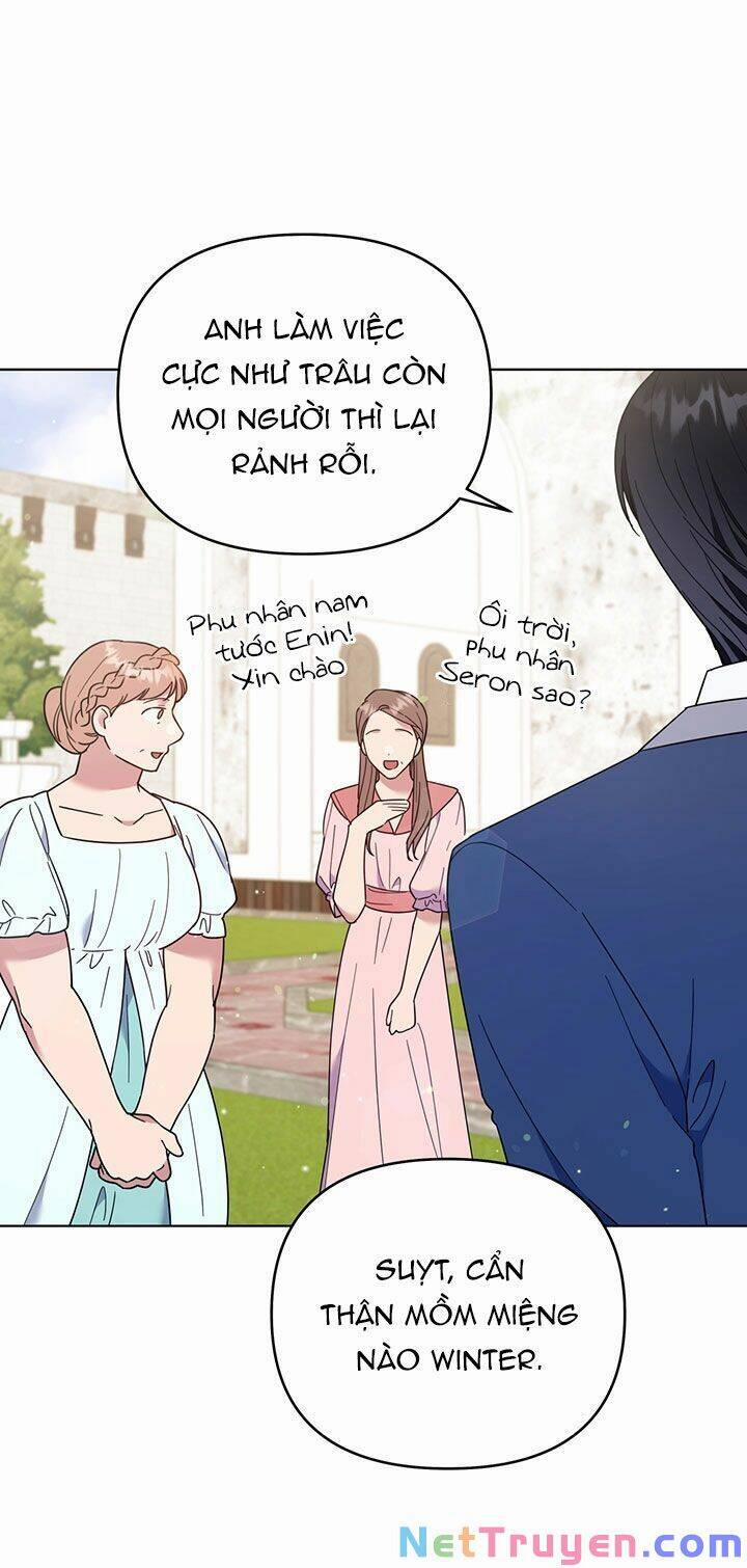 Hãy Để Tôi Được Hiểu Em 33 trang 29