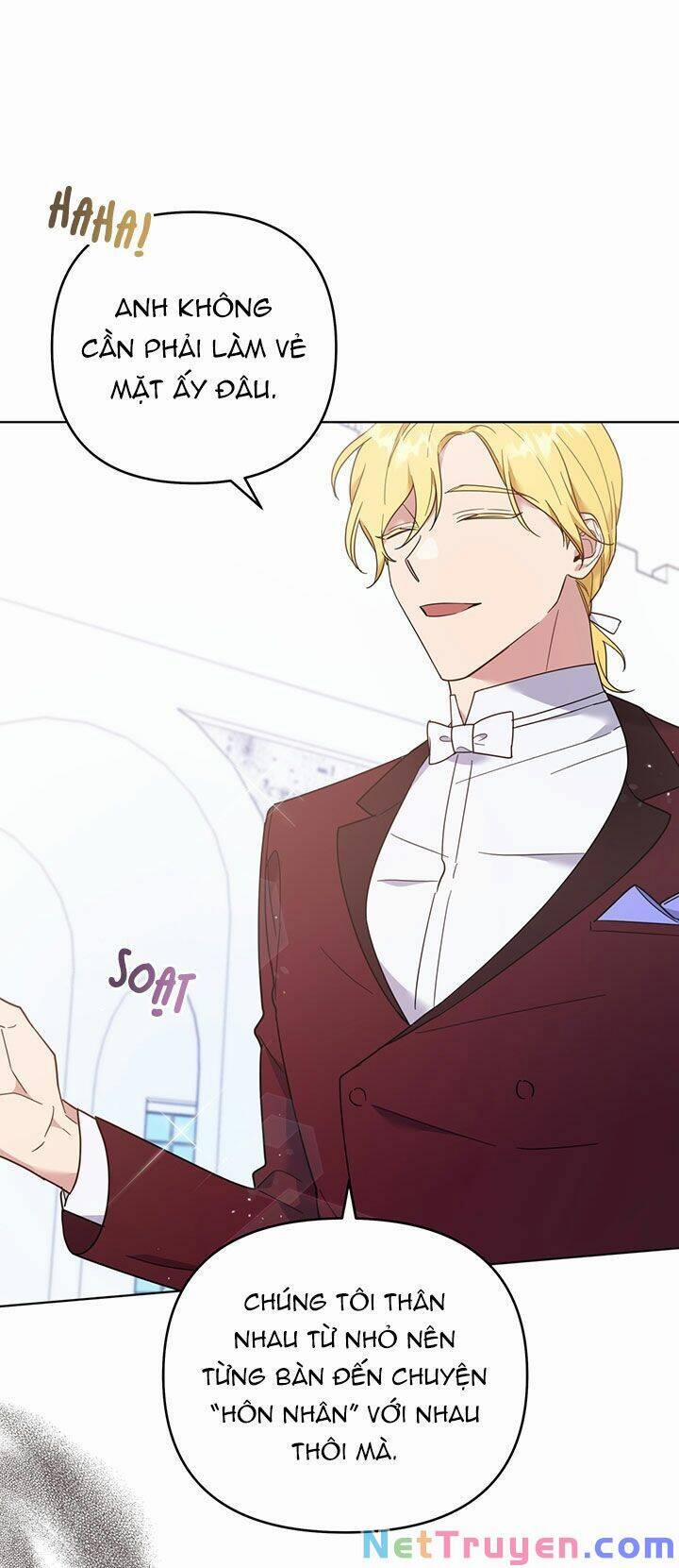 Hãy Để Tôi Được Hiểu Em 33 trang 46