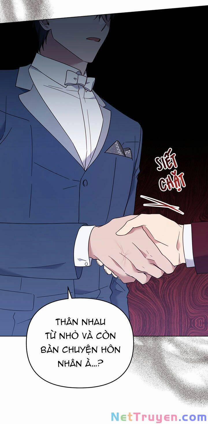 Hãy Để Tôi Được Hiểu Em 33 trang 47