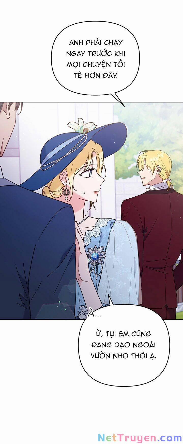 Hãy Để Tôi Được Hiểu Em 33 trang 54