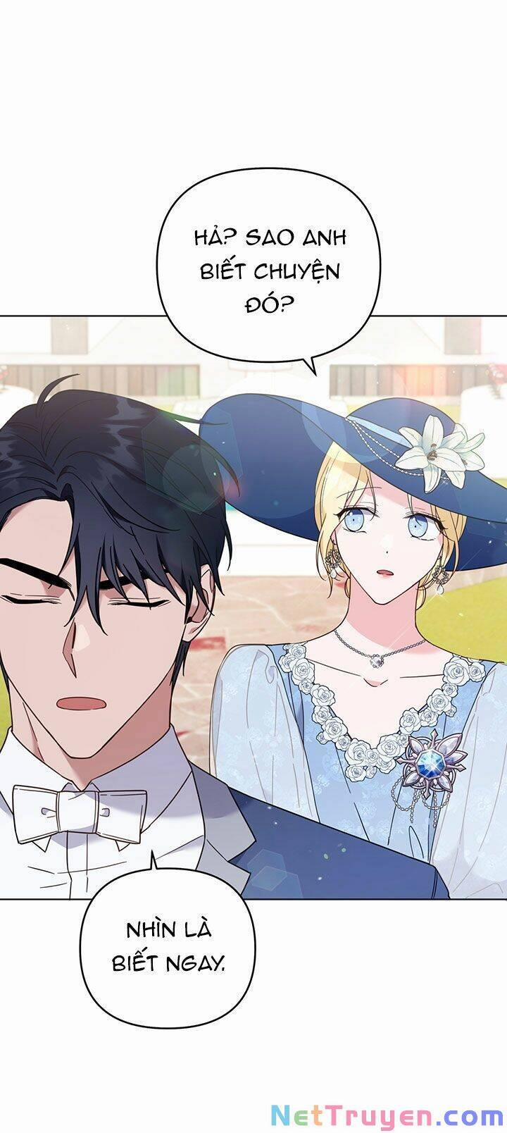 Hãy Để Tôi Được Hiểu Em 33 trang 61