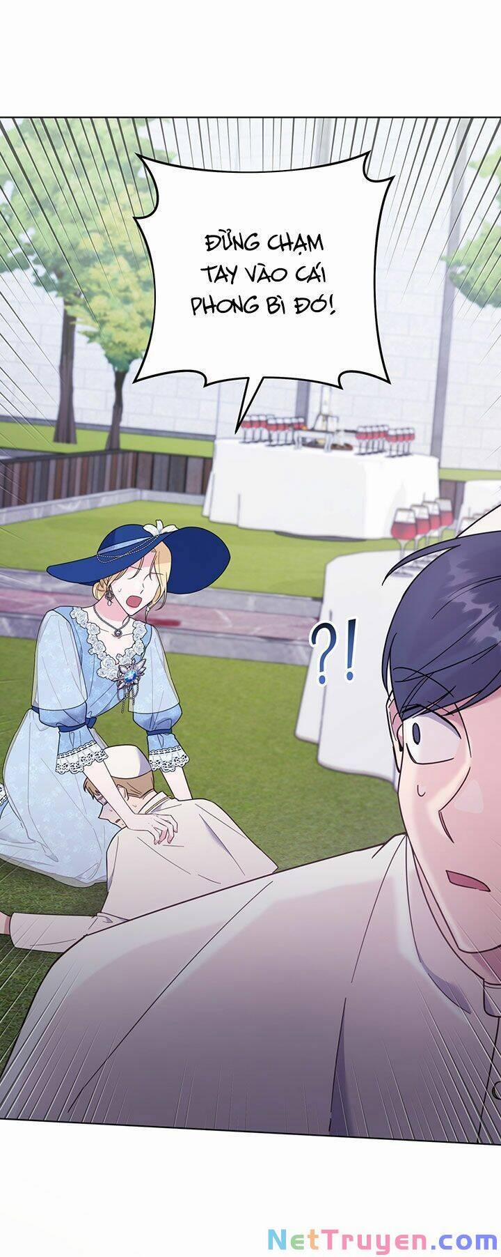 Hãy Để Tôi Được Hiểu Em 33 trang 77